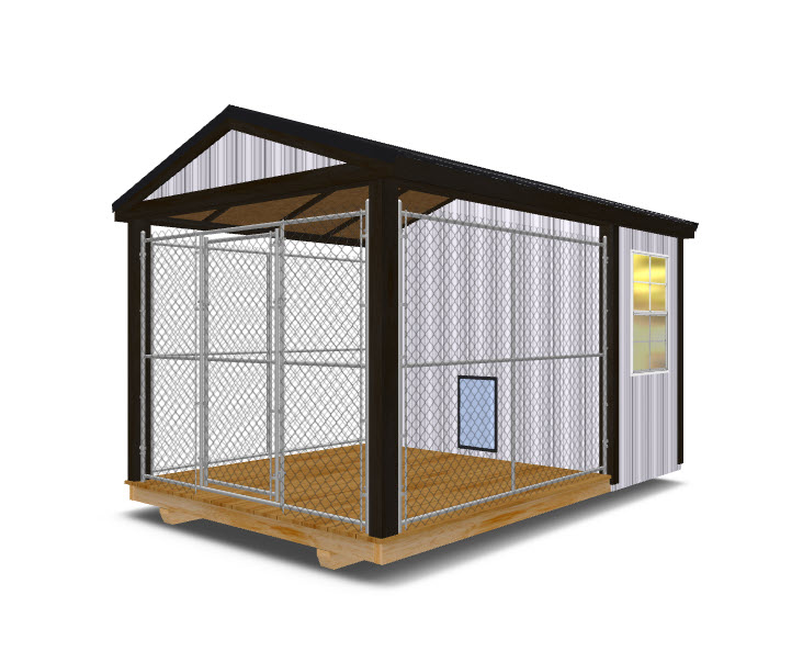 Dog Kennel