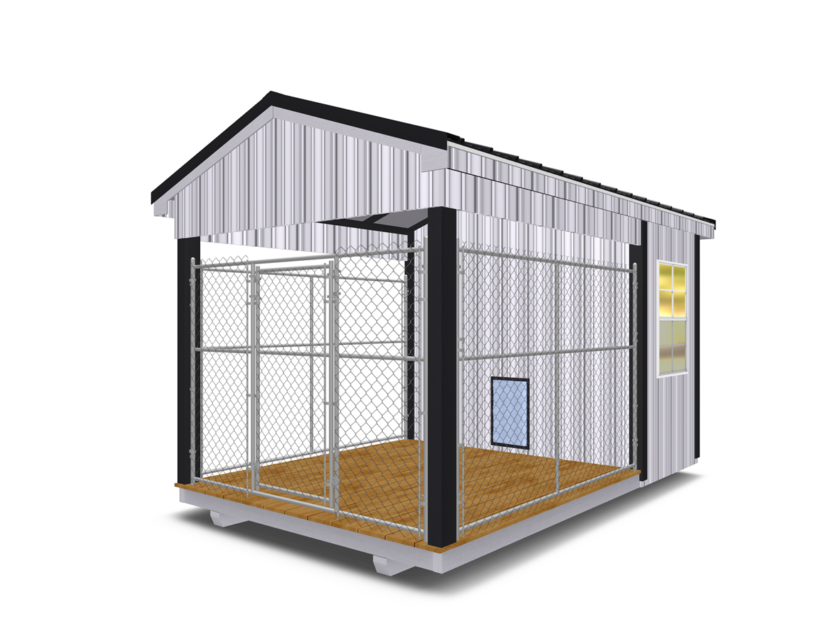 Dog Kennel