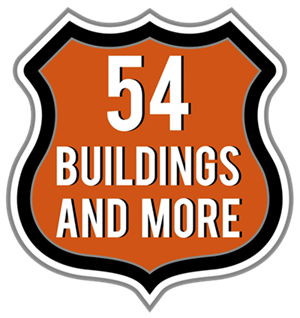 54 Buildings & More